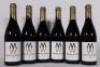 (6) 2000 Muddy Water Mojo Pinot Noir, Waipara