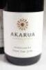 (6) 2018 Akarua Pinot Noir, Bannockburn - 2