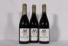 (3) 2000 Muddy Water Mojo Pinot Noir, Waipara