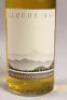 (1) 1996 Cloudy Bay Late Harvest Riesling 375ml, Marlborough - 2
