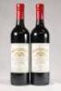 (2) 2011 Wendouree Shiraz, Clare SA