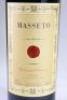 (1) 1999 Masseto Tenuta dell'Ornellaia, Tuscany - 2