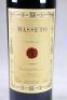 (1) 2002 Masseto Tenuta dell'Ornellaia, Tuscany - 2
