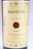(1) 2004 Masseto Tenuta dell'Ornellaia, Tuscany - 2