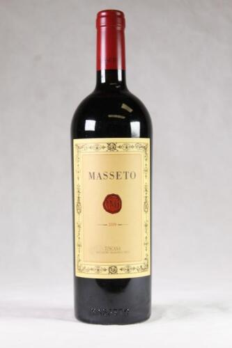 (1) 2008 Masseto Tenuta dell'Ornellaia, Tuscany