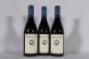 (3) 2001 Pegasus Bay Pinot Noir, Waipara