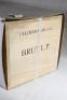 (1) NV Laurent Perrier La Cuvee Salmanazar (9 litre)