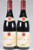 (2) 2003 Guigal Brune et Blonde Cote Rotie