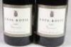 (2) 2007 Yves Cuilleron Bassenon Cote Rotie - 2
