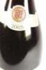 (1) 2005 Domaine Michel Lafarge Clos des Chenes Volnay 1er Cru, Cote de Beaune - 3