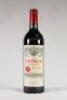 (1) 2000 Petrus, Pomerol