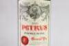 (1) 2000 Petrus, Pomerol - 2