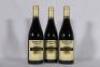 (3) 2000 Martinborough Vineyards Pinot Noir, Martinborough