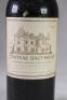 (1) 1970 Chateau Haut Brion, Pessac Leognan - 2