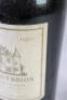 (1) 1970 Chateau Haut Brion, Pessac Leognan - 4
