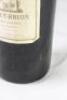 (1) 1970 Chateau Haut Brion, Pessac Leognan - 5