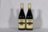 (2) 2000 Martinborough Vineyards Pinot Noir, Martinborough