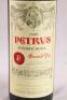 (1) 1996 Petrus, Pomerol - 2