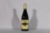(1) 2000 Martinborough Vineyards Pinot Noir, Martinborough