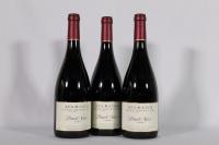 (3) 2000 Ata Rangi Pinot Noir, Martinborough