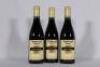 (3) 1999 Martinborough Vineyards Pinot Noir, Martinborough
