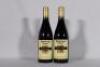 (2) 1999 Martinborough Vineyards Pinot Noir, Martinborough