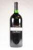 (1) 1996 Babich Patriarch Cabernet Sauvignon/Merlot 1500ml, Hawkes Bay