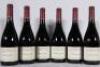 (6) 1999 Ata Rangi Pinot Noir, Martinborough