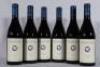 (6) 2000 Pegasus Bay Pinot Noir, Waipara