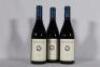 (3) 2000 Pegasus Bay Pinot Noir, Waipara