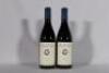 (2) 2000 Pegasus Bay Pinot Noir, Waipara