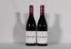 (2) 2000 La Strada Pinot Noir, Marlborough