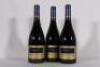 (3) 2000 Peregrine Pinot Noir, Gibbston Valley