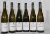 (6) 2004 Felton Road Dry Riesling, Bannockburn