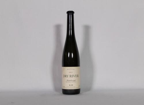 (1) 2012 Dry River Craighall Late Harvest Riesling, Martinborough