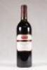 (1) 1987 Matua Valley Smith-Dartmoor Cabernet Sauvignon, Hawkes Bay