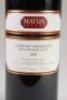 (1) 1987 Matua Valley Smith-Dartmoor Cabernet Sauvignon, Hawkes Bay - 2