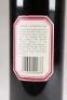 (1) 1987 Matua Valley Smith-Dartmoor Cabernet Sauvignon, Hawkes Bay - 4
