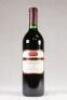 (1) 1989 Matua Valley Smith-Dartmoor Cabernet Sauvignon, Hawkes Bay