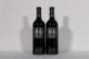 (2) 2009 Paritua 21/12 Cabernet Sauvignon/Merlot/Franc, Hawkes Bay