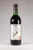 (1) 1988 Cooks Cabernet Sauvignon/Merlot, Hawkes Bay