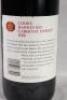 (1) 1988 Cooks Cabernet Sauvignon/Merlot, Hawkes Bay - 4
