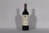 (1) 1998 Te Kairanga Cabernet Sauvignon, Martinborough