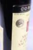 (1) 1987 Corbans Private Bin Merlot/Cabernet Sauvignon, Hawkes Bay - 5