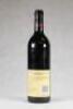 (1) 1987 Corbans Private Bin Merlot/Cabernet Sauvignon, Hawkes Bay - 6