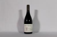 (1) 2010 Mon Cheval Pinot Noir, North Canterbury