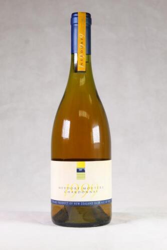 (1) 1999 Neudorf Moutere Chardonnay, Nelson