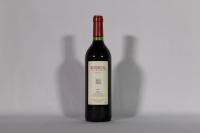 (1) 1999 Red Metal Merlot/Franc/Cabernet Sauvignon, Gimblett Gravels