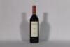 (1) 1999 Red Metal Merlot/Franc/Cabernet Sauvignon, Gimblett Gravels