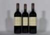 (3) 1999 Te Mata Coleraine, Hawkes Bay